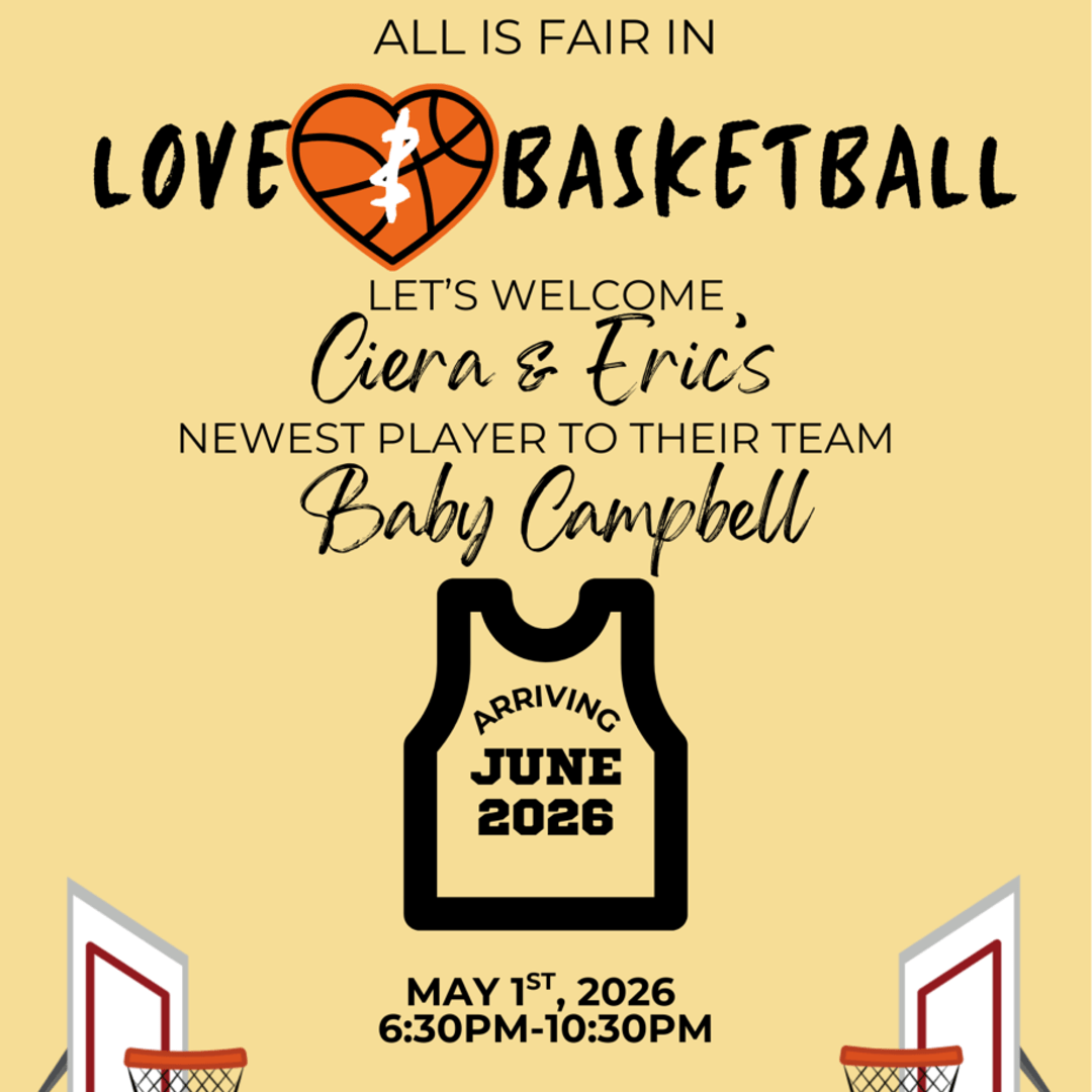 Photo shared by Ciera for their Babylist baby registry.