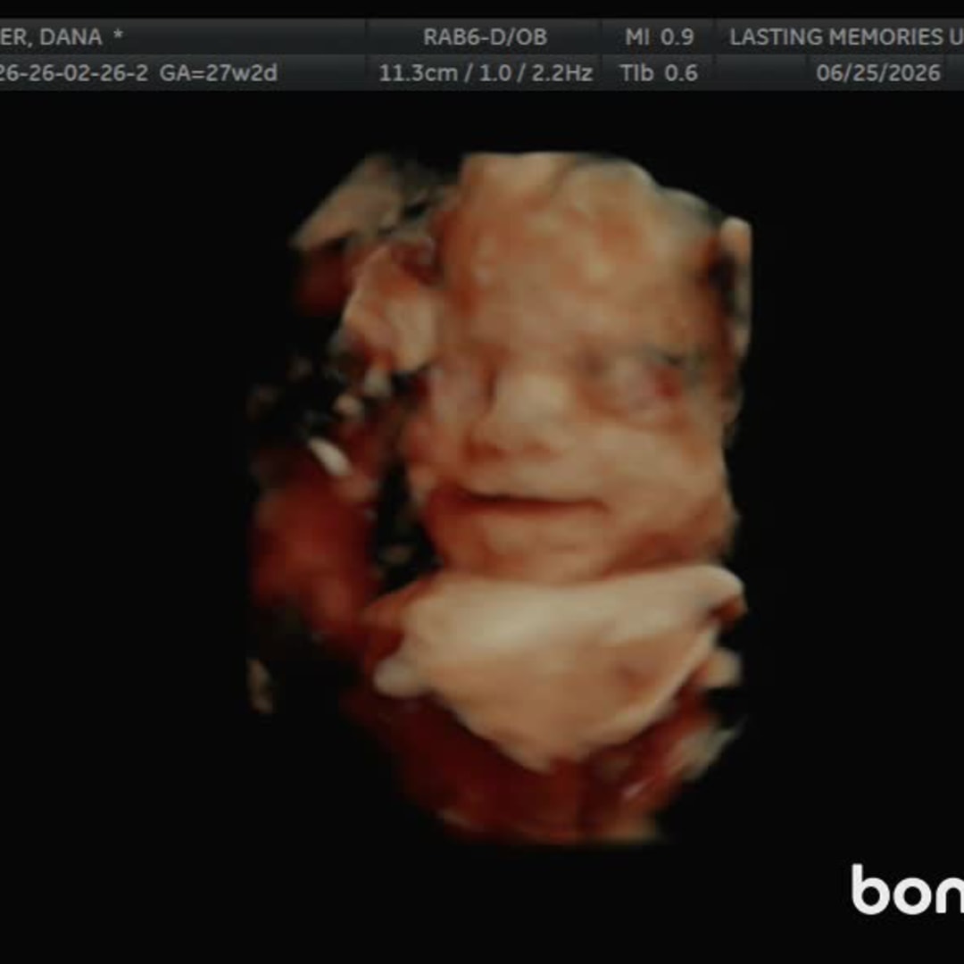 Photo shared by Dana for their Babylist baby registry.