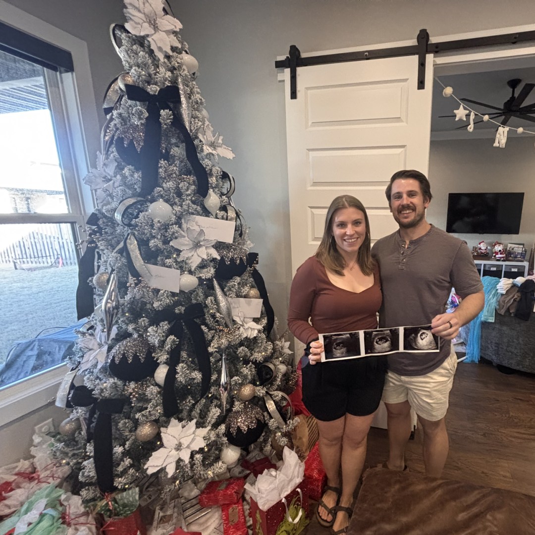 Photo shared by Coleman for their Babylist baby registry.