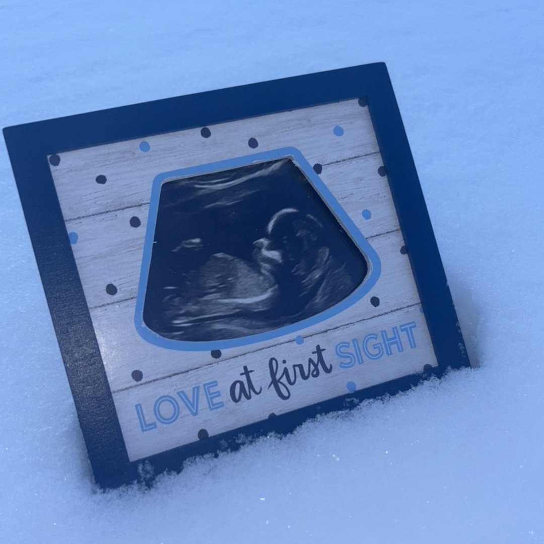 Photo shared by Alexis for their Babylist baby registry.