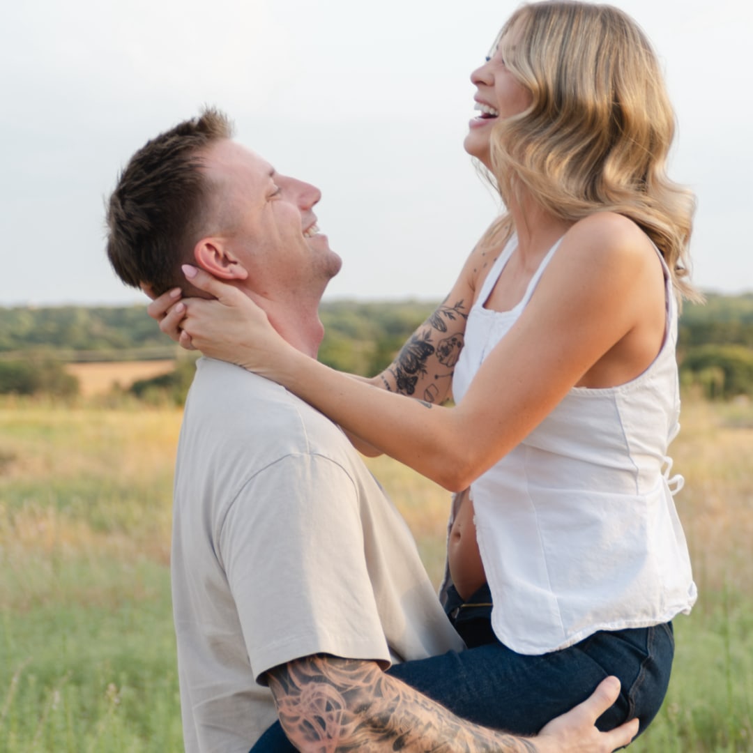 Photo shared by Sady for their Babylist baby registry.