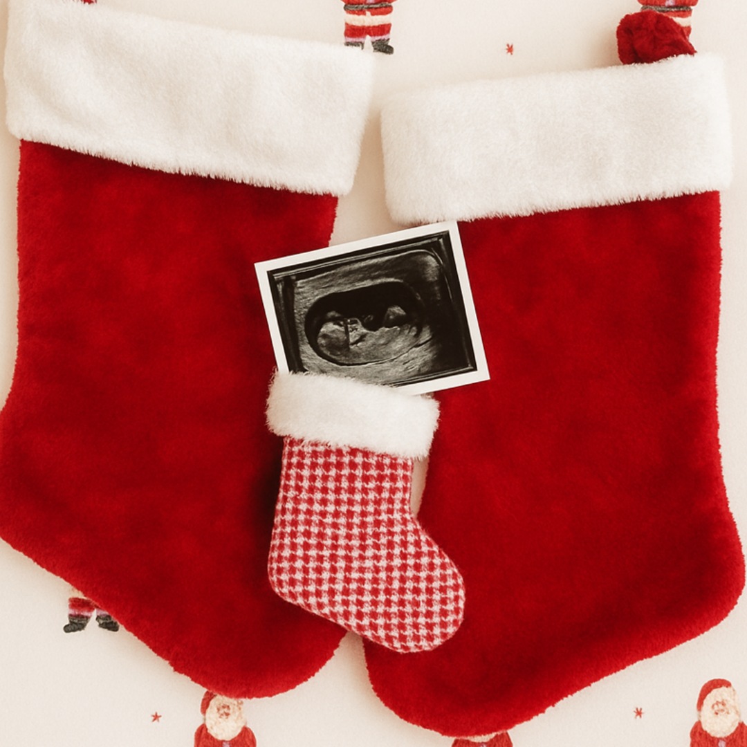 Photo shared by Keturah for their Babylist baby registry.