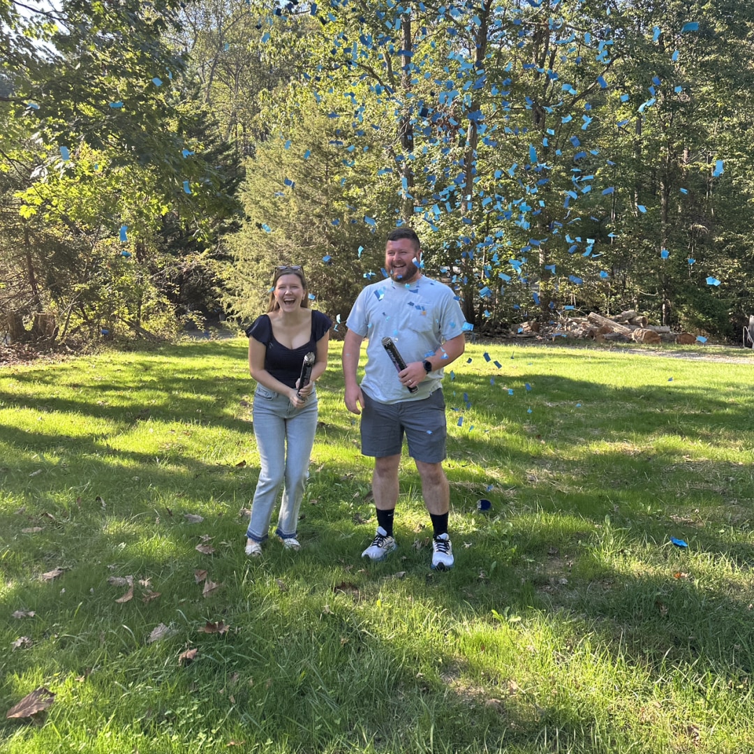 Photo shared by Dalaney for their Babylist baby registry.