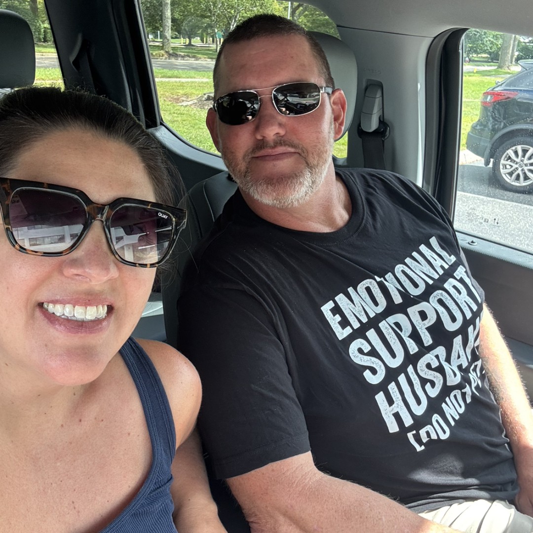 Photo shared by Kristin for their Babylist baby registry.