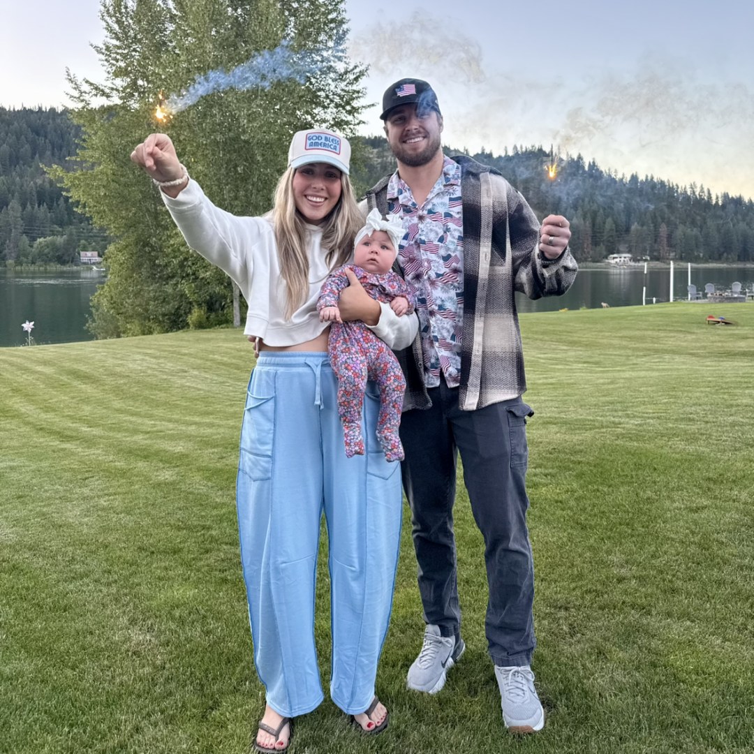 Photo shared by Claire for their Babylist baby registry.