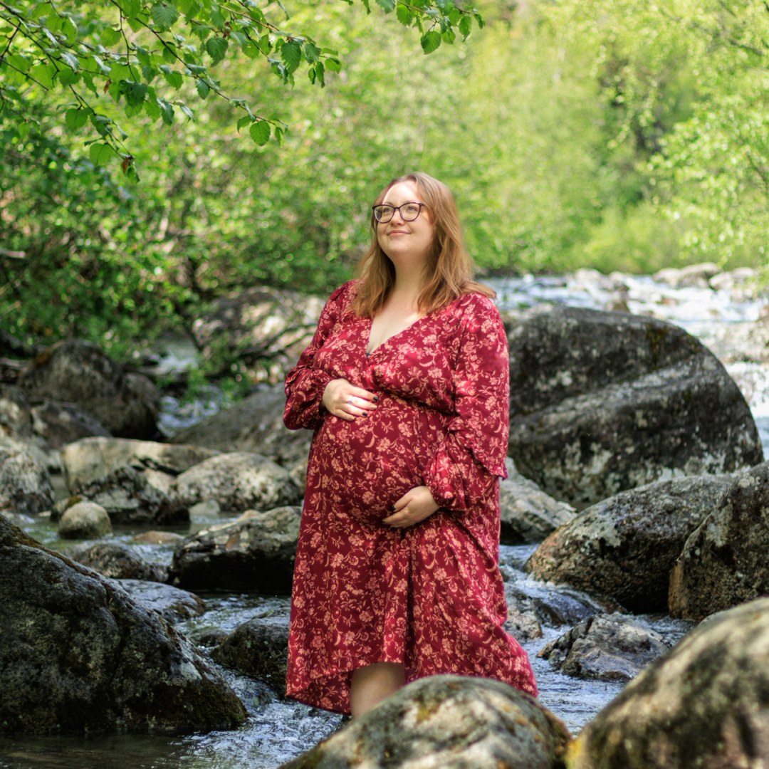 Photo shared by Sierra for their Babylist baby registry.