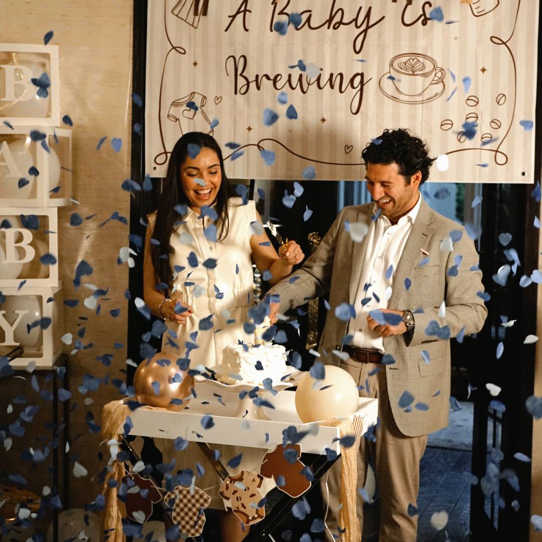 Photo shared by Gabriela for their Babylist baby registry.