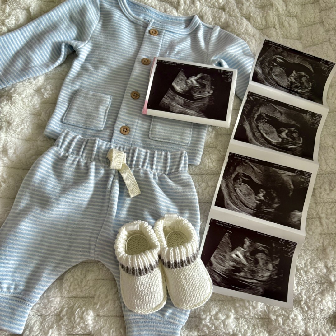 Photo shared by Ana Karen for their Babylist baby registry.