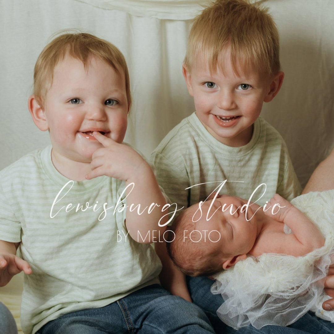 Photo shared by Karissa for their Babylist baby registry.