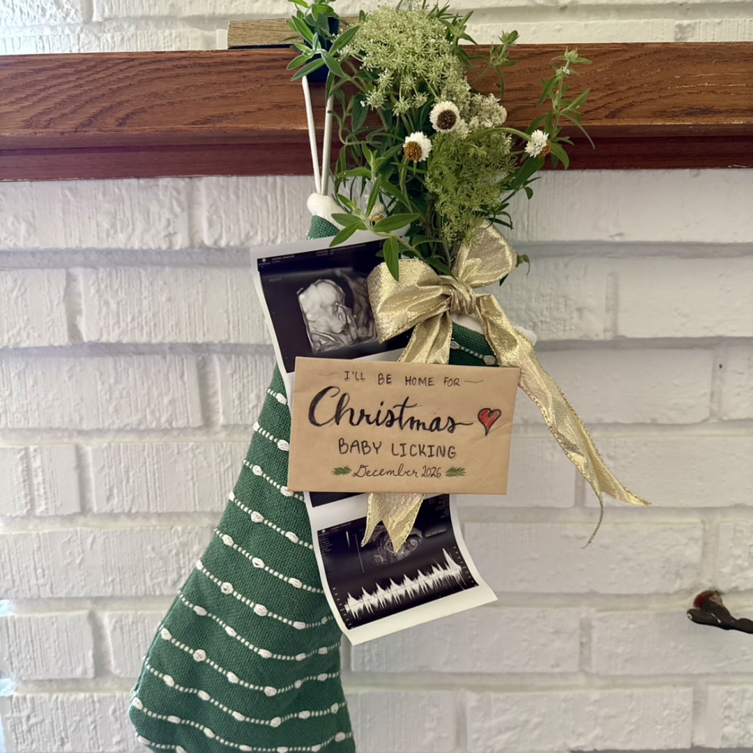 Photo shared by Madeline for their Babylist baby registry.