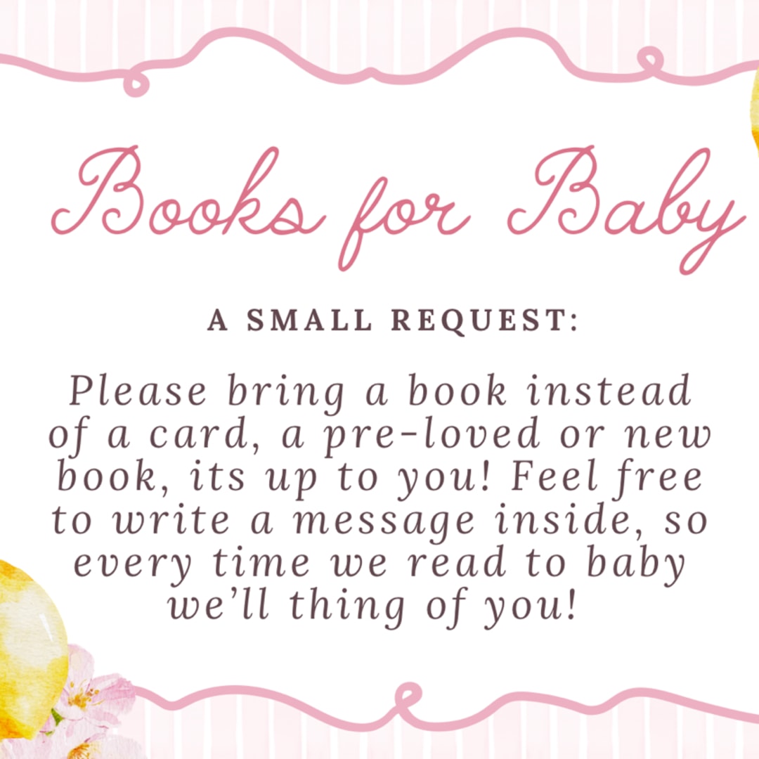 Photo shared by Kaitlyn for their Babylist baby registry.