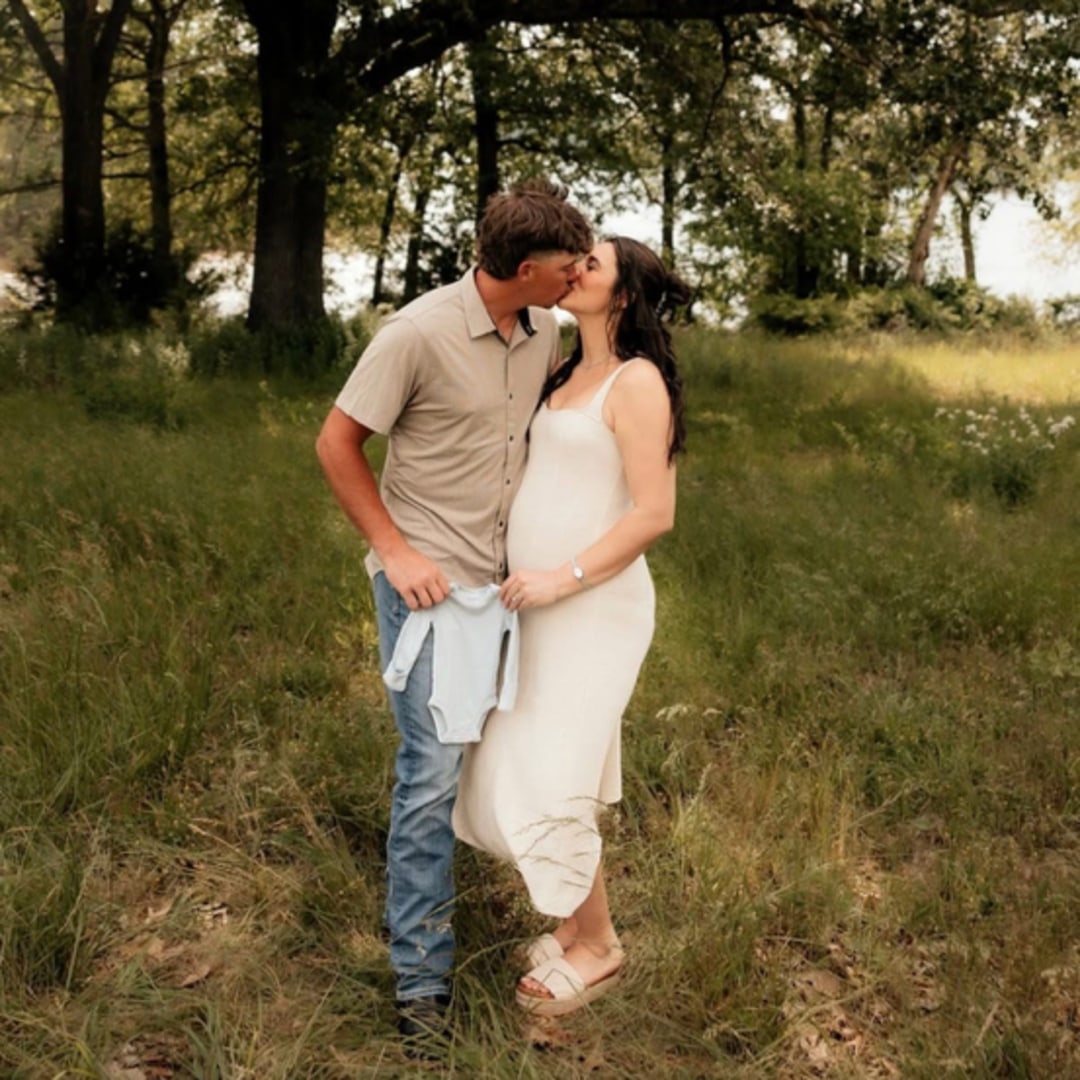 Photo shared by Lauren for their Babylist baby registry.