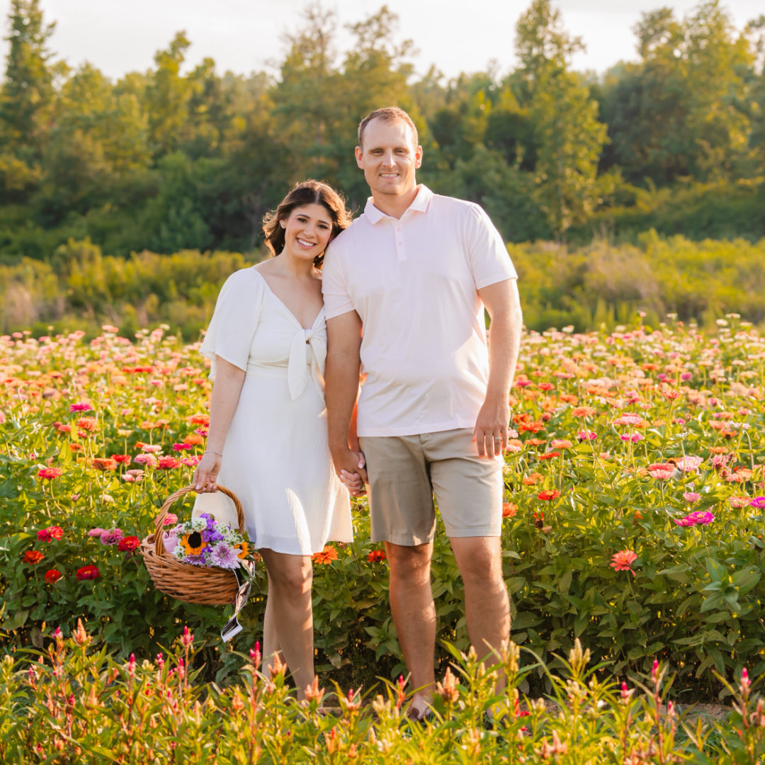 Photo shared by Rachel for their Babylist baby registry.