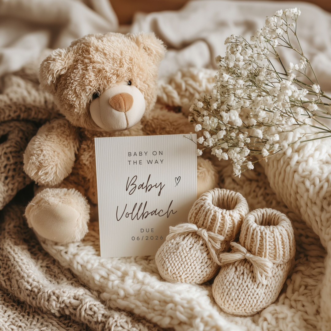 Photo shared by Kayla for their Babylist baby registry.
