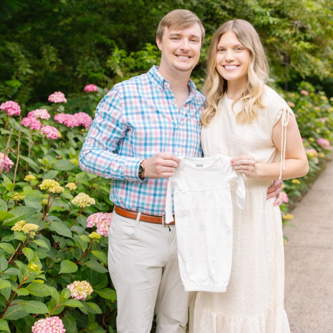 Photo shared by Sailor for their Babylist baby registry.
