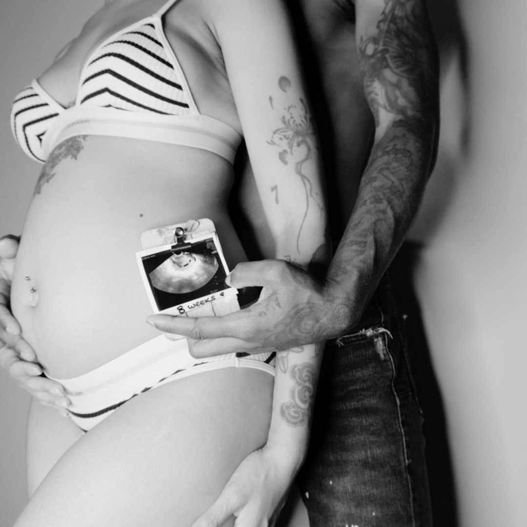 Photo shared by Breea for their Babylist baby registry.