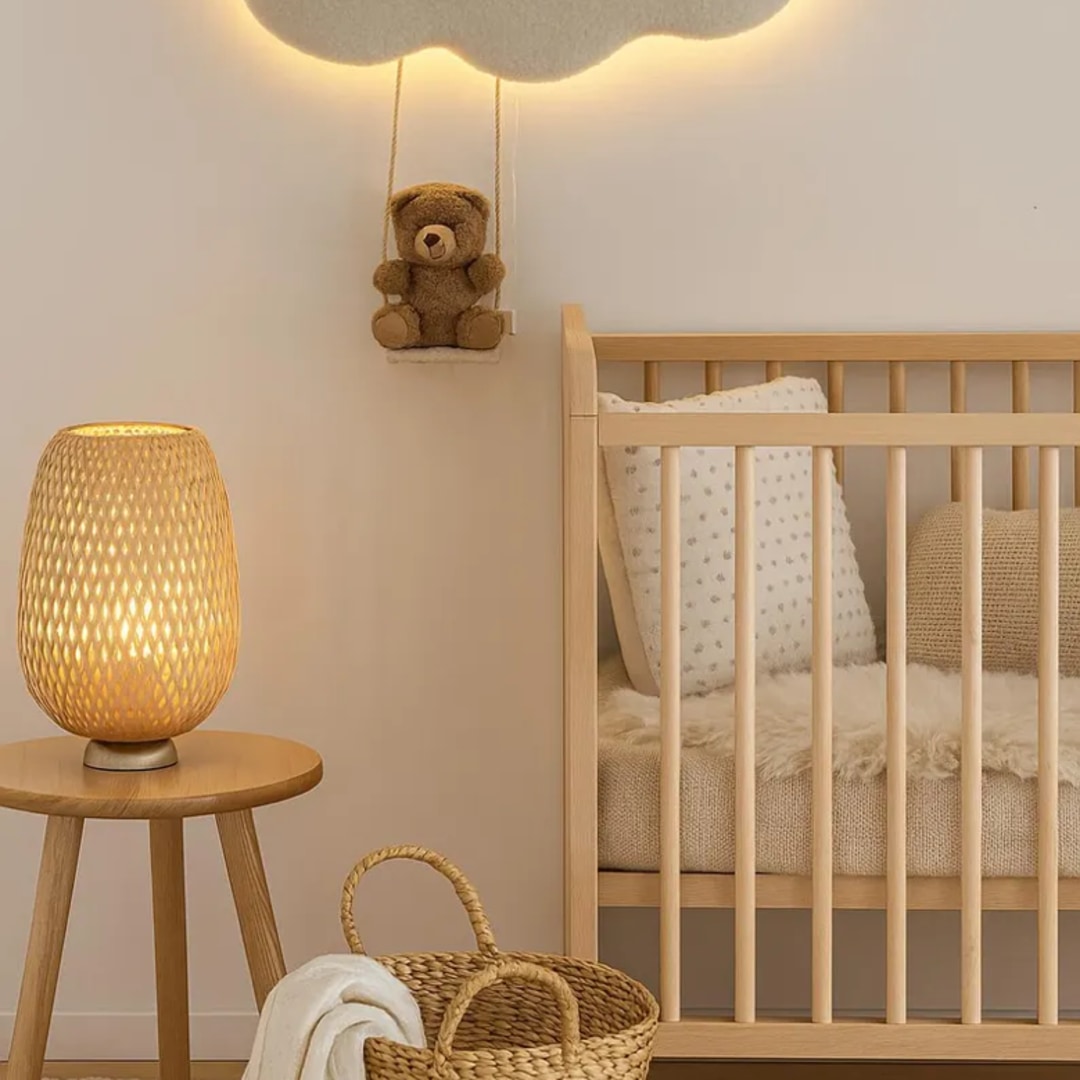 Photo shared by Rubi Esmeralda for their Babylist baby registry.