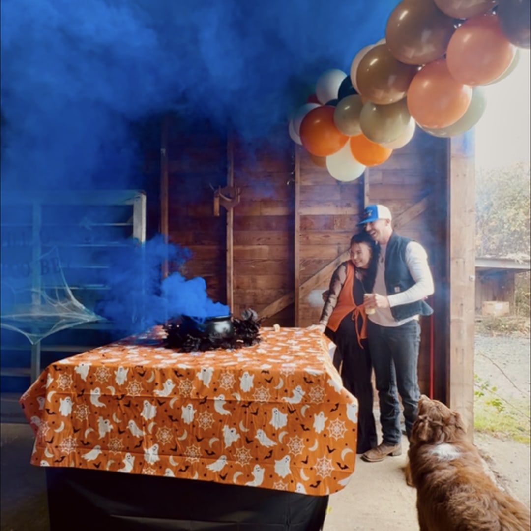 Photo shared by Allie for their Babylist baby registry.