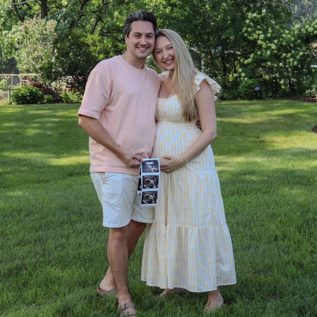 Photo shared by Cara for their Babylist baby registry.