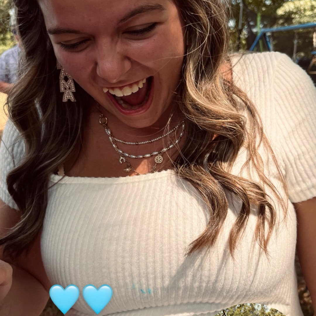 Photo shared by Kaylee for their Babylist baby registry.