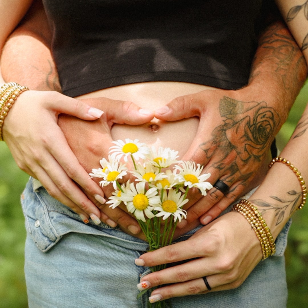 Photo shared by Shelby for their Babylist baby registry.