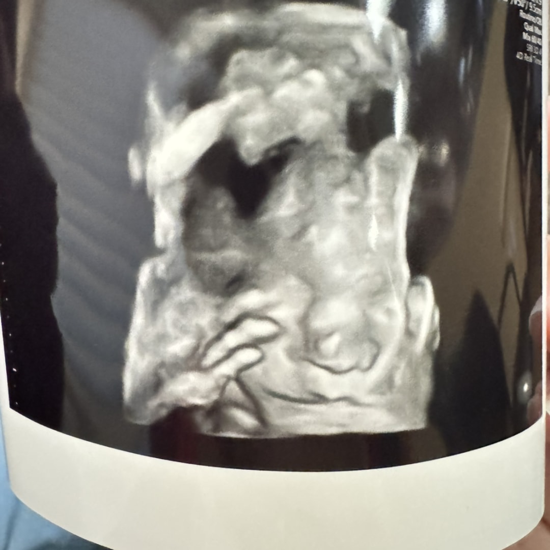 Photo shared by Destany for their Babylist baby registry.