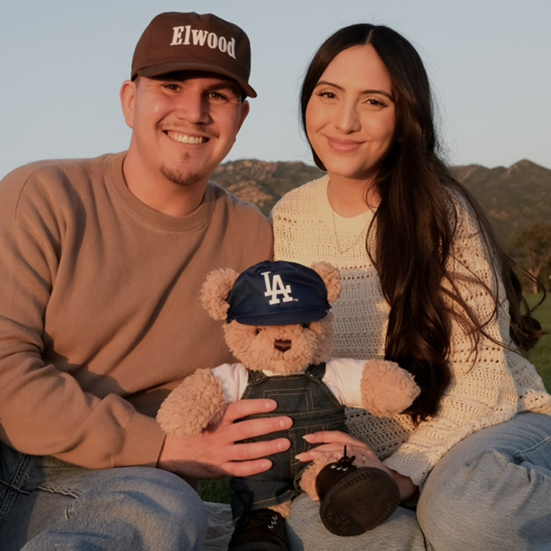 Photo shared by Jasmine for their Babylist baby registry.