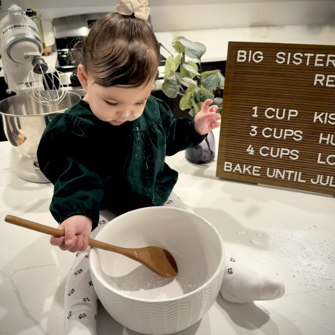 Photo shared by Kaylee for their Babylist baby registry.