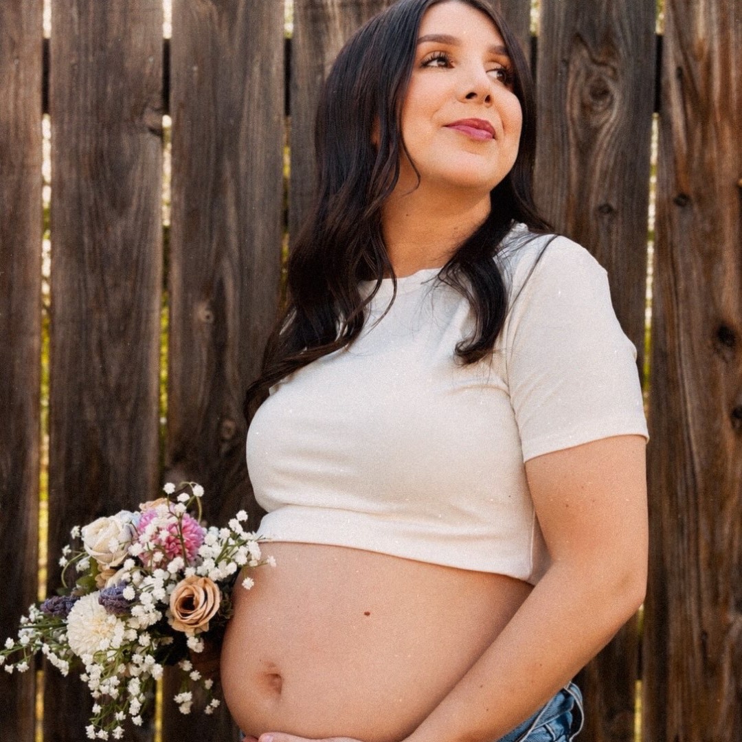 Photo shared by Cassidy for their Babylist baby registry.