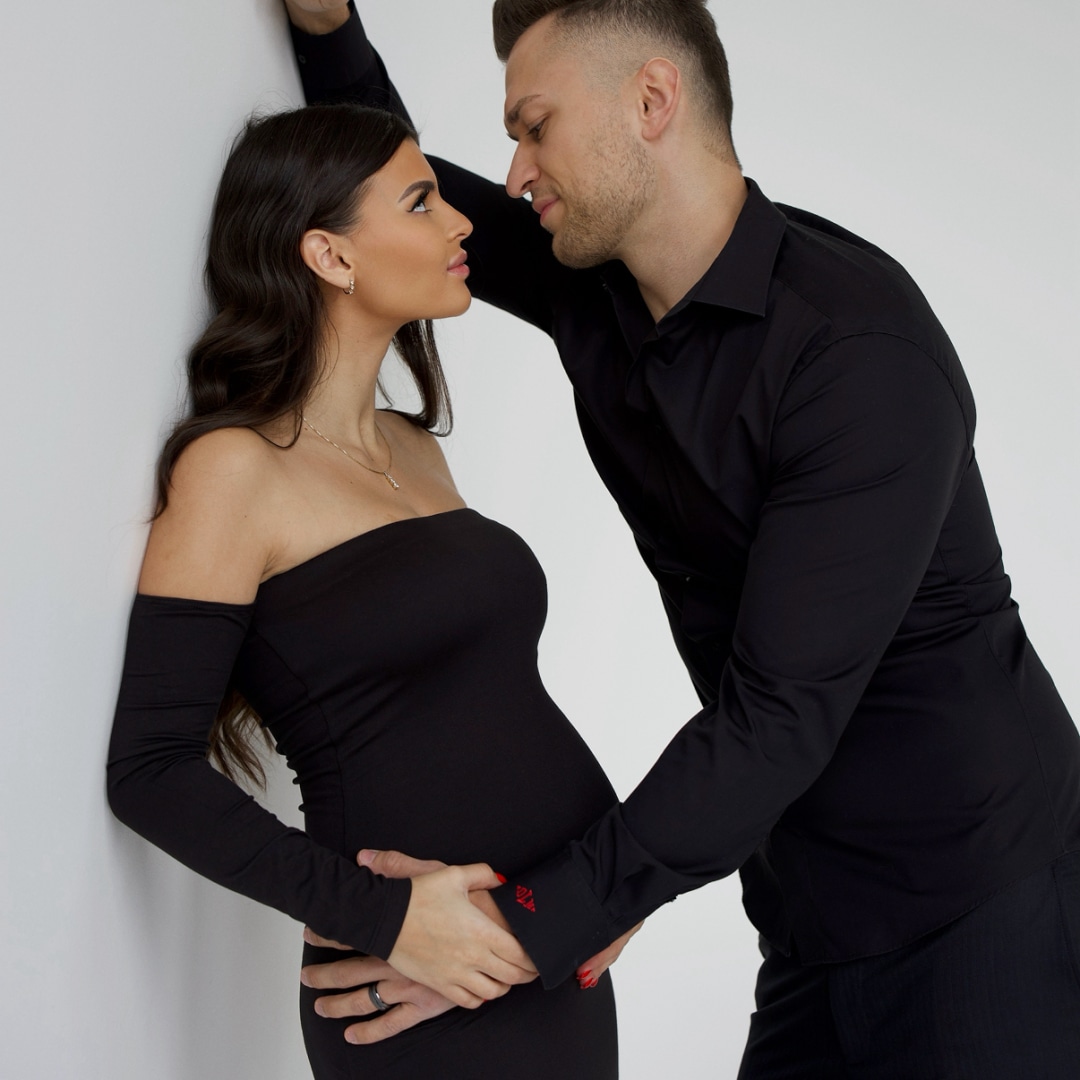 Photo shared by Donna for their Babylist baby registry.