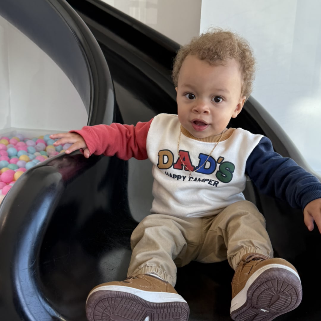 Photo shared by Jessica for their Babylist baby registry.