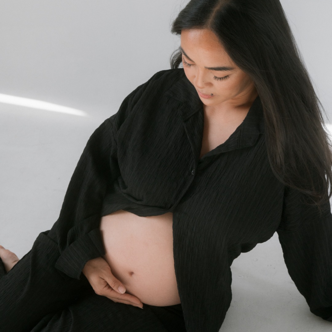 Photo shared by Alex for their Babylist baby registry.
