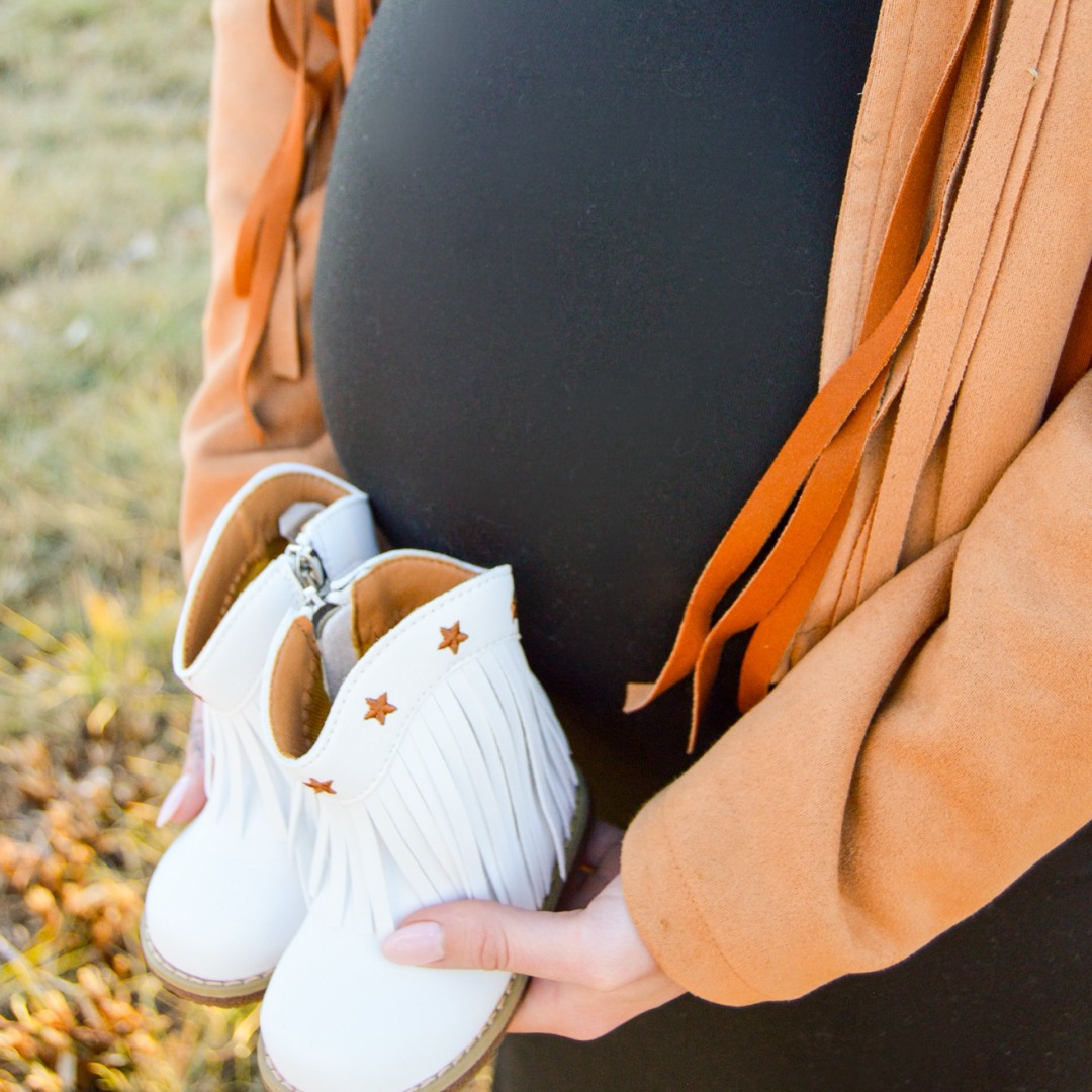 Photo shared by Kylynn for their Babylist baby registry.