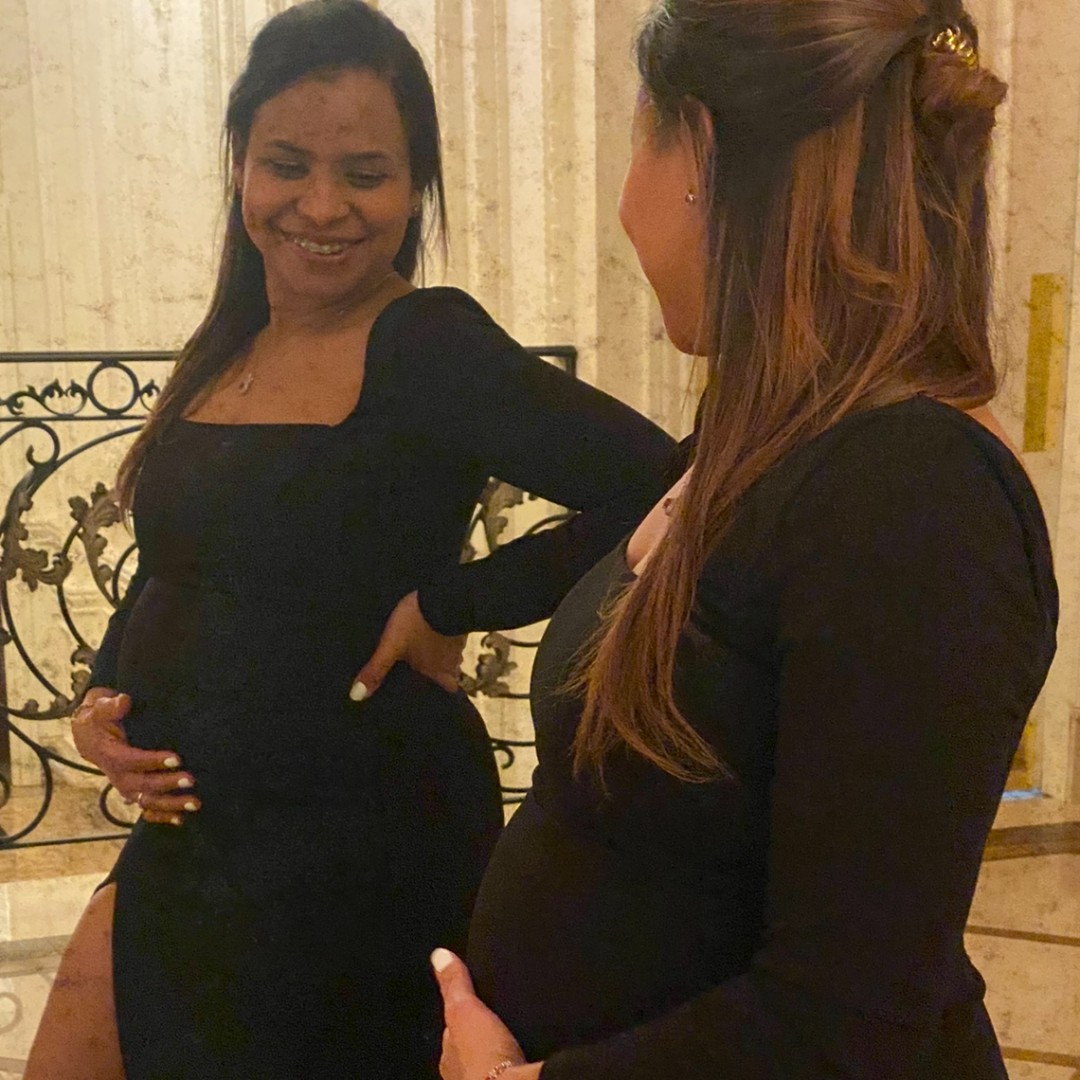 Photo shared by Milva for their Babylist baby registry.