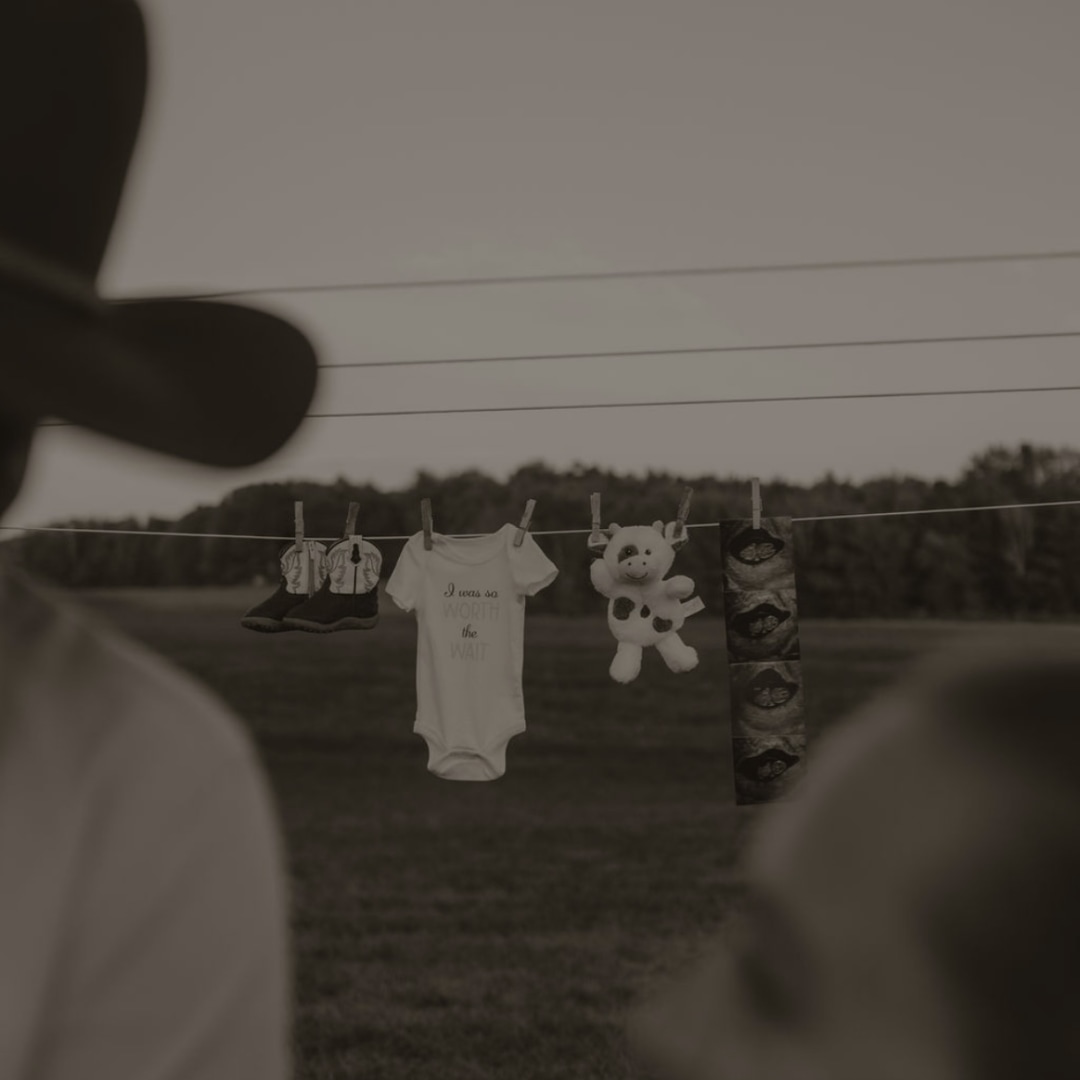 Photo shared by Emilie for their Babylist baby registry.