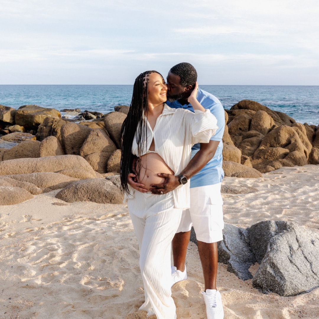 Photo shared by Angela for their Babylist baby registry.