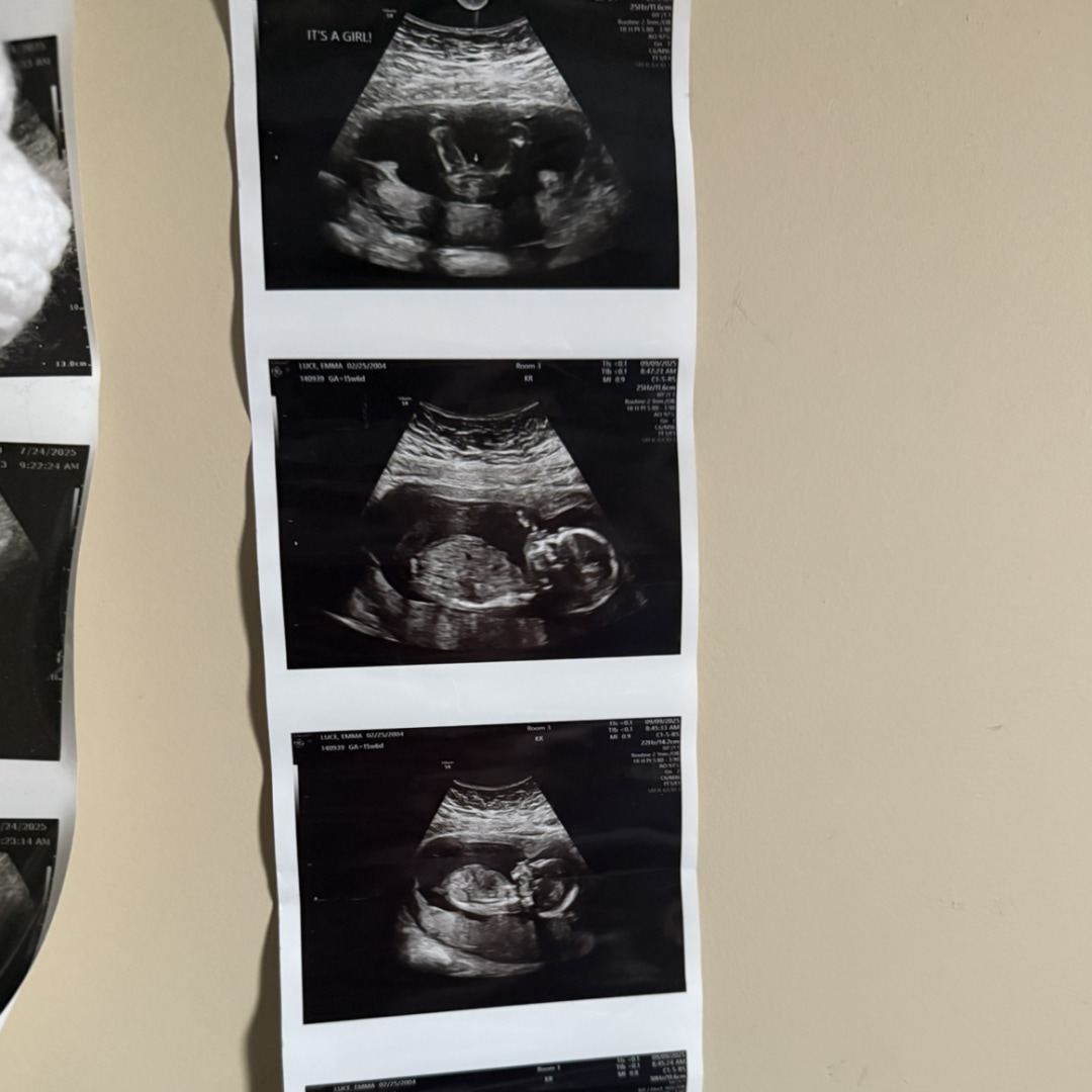Photo shared by Emma for their Babylist baby registry.