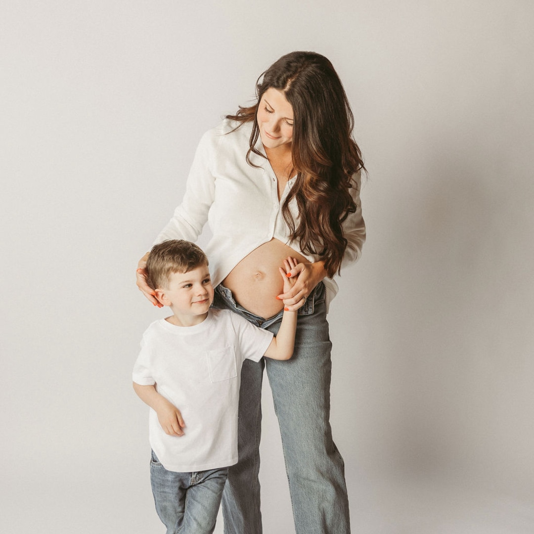 Photo shared by Allie for their Babylist baby registry.