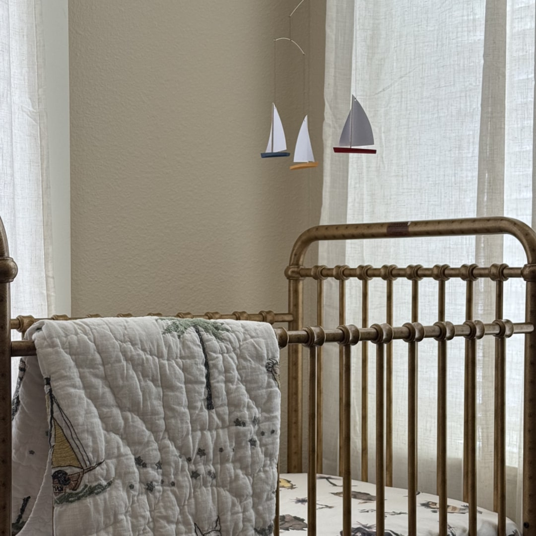 Photo shared by Celeste for their Babylist baby registry.