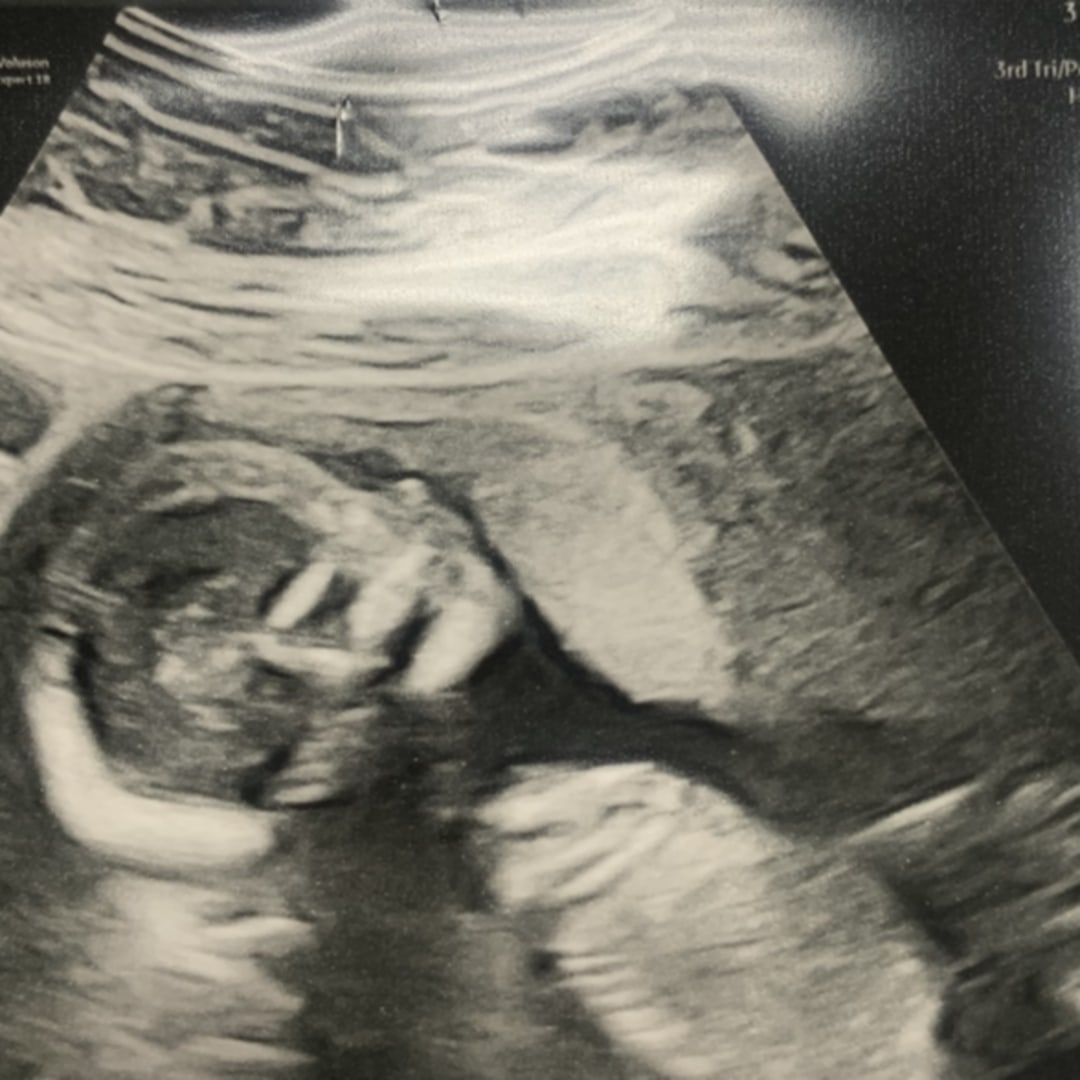 Photo shared by Shekinah for their Babylist baby registry.