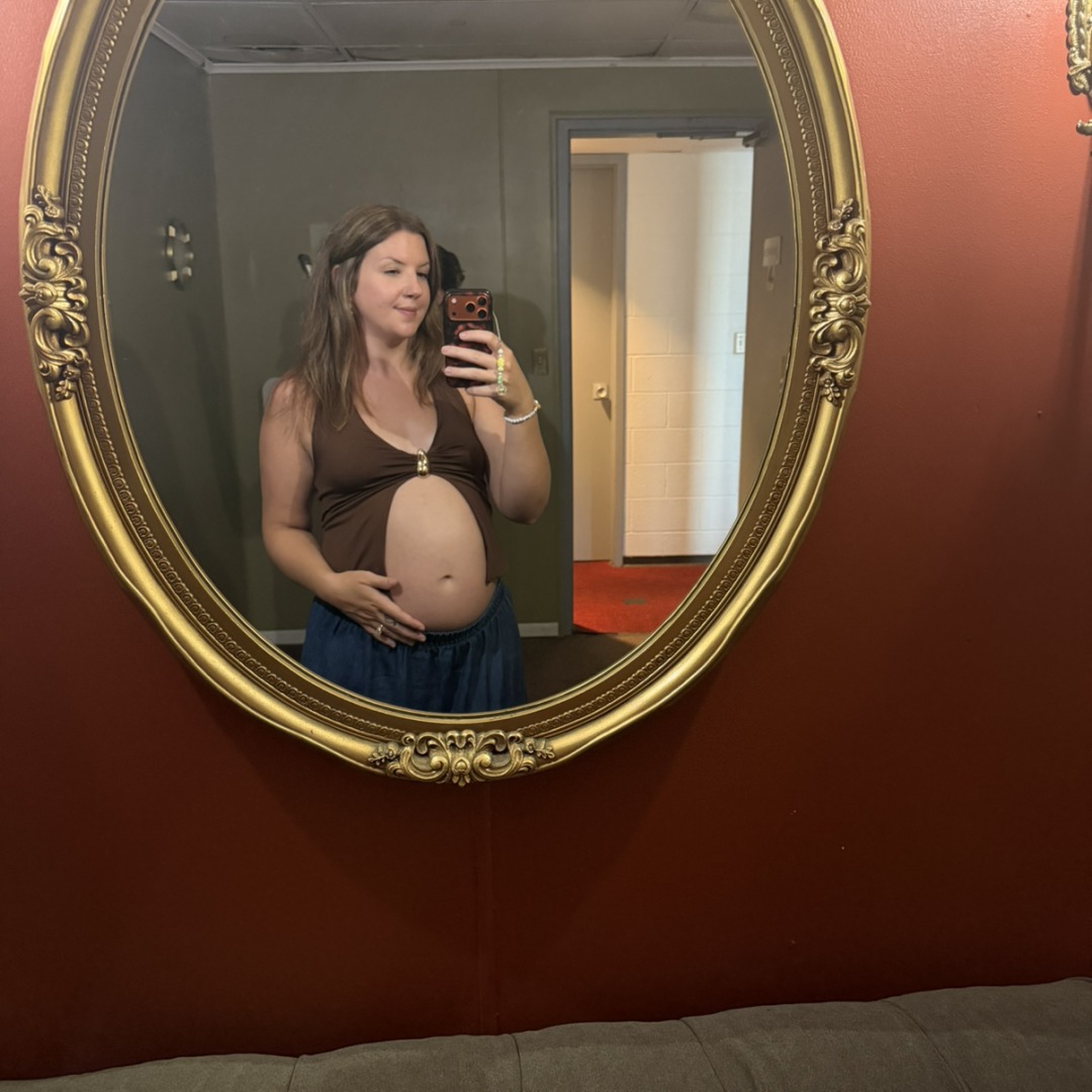 Photo shared by Samantha for their Babylist baby registry.