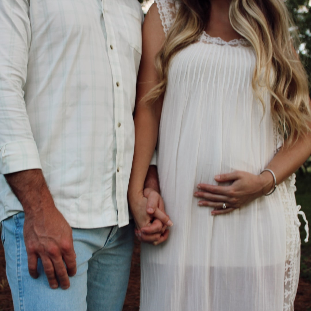Photo shared by Peyton for their Babylist baby registry.