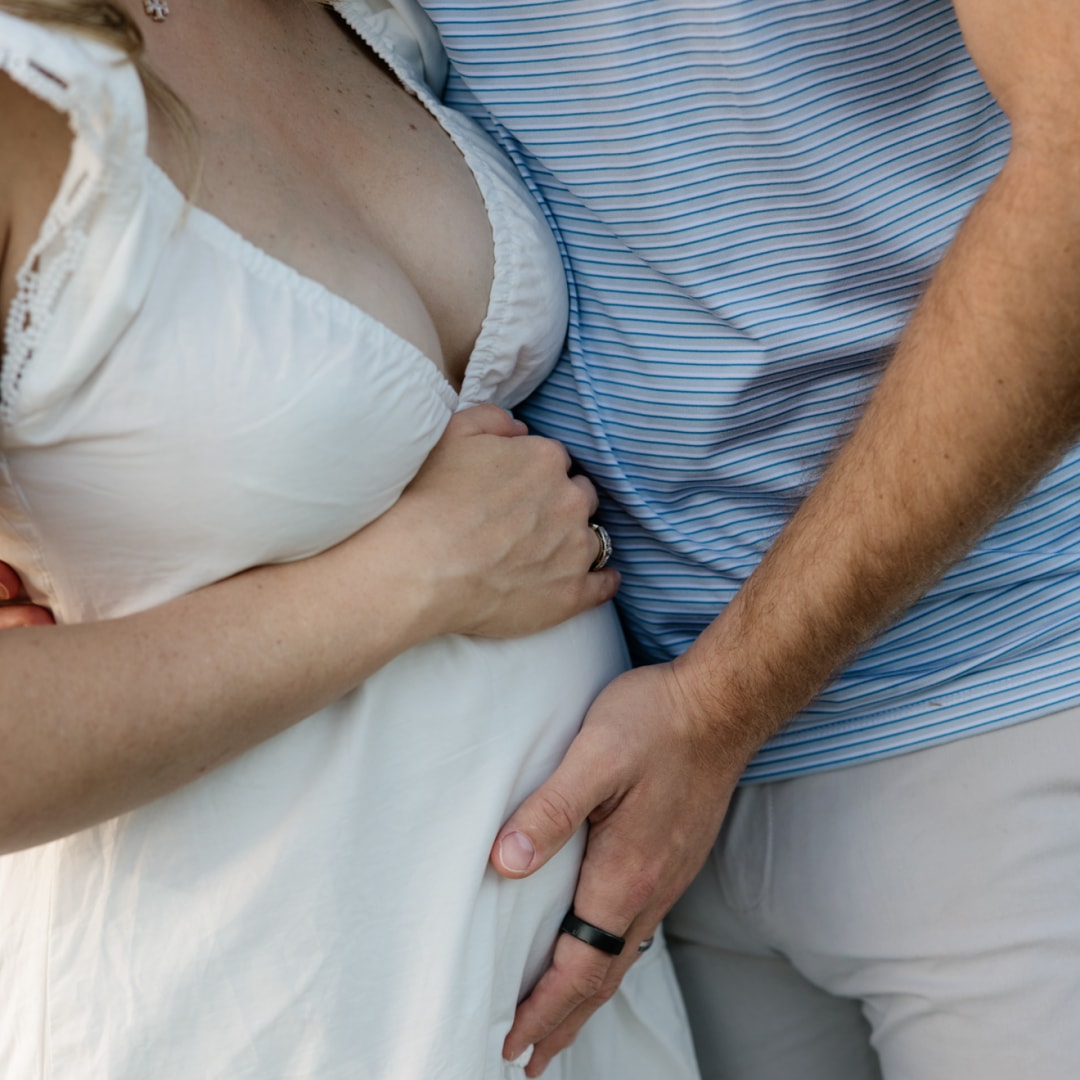 Photo shared by Elizabeth for their Babylist baby registry.