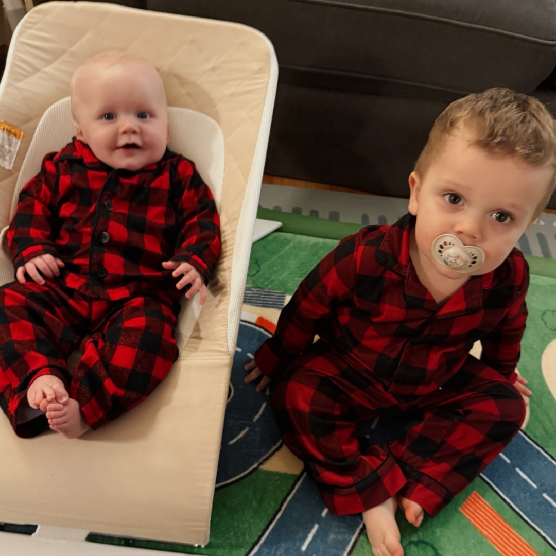 Photo shared by Molly for their Babylist baby registry.