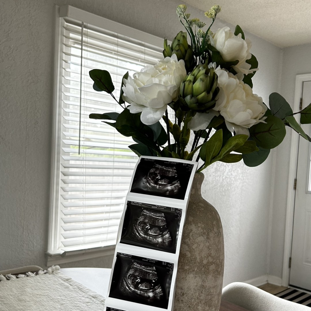 Photo shared by Jaquelyn for their Babylist baby registry.