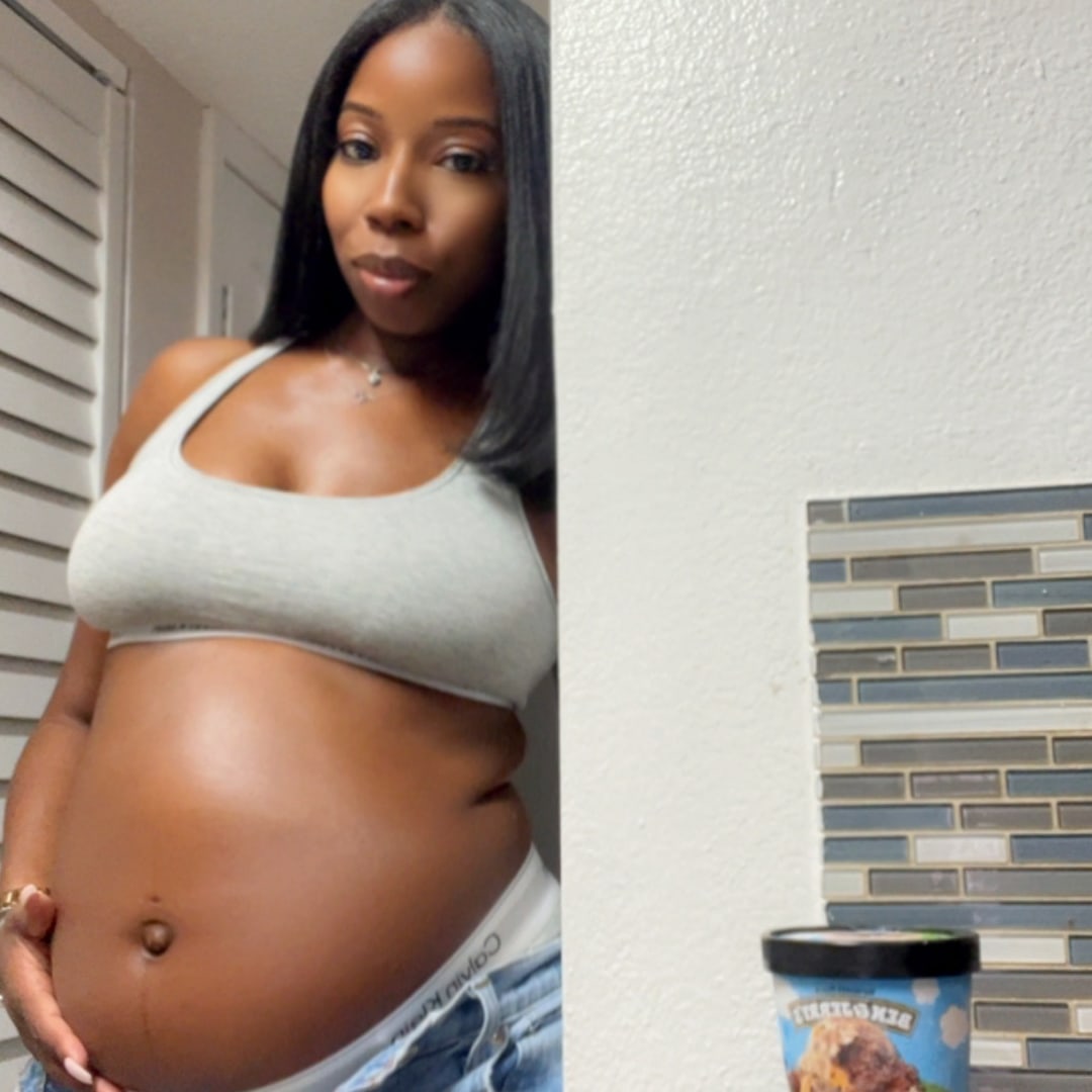 Photo shared by Christeen for their Babylist baby registry.