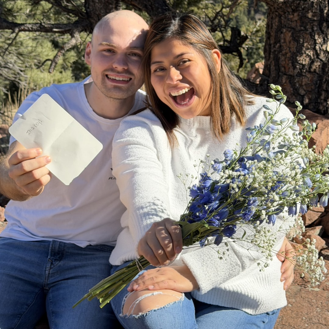 Photo shared by Helen for their Babylist baby registry.