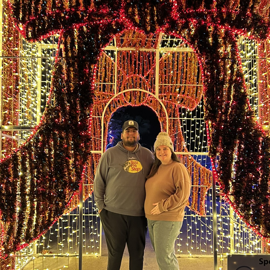 Photo shared by Jalynn for their Babylist baby registry.