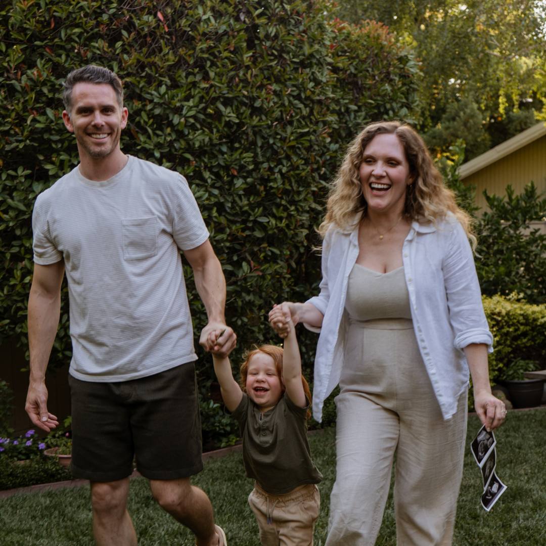 Photo shared by Sarah for their Babylist baby registry.