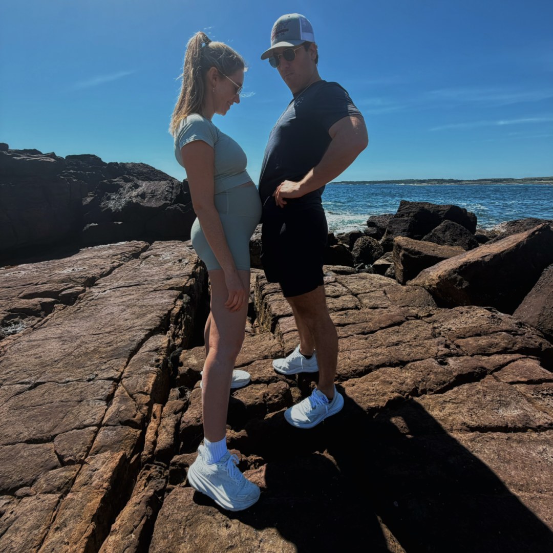 Photo shared by Sydney for their Babylist baby registry.